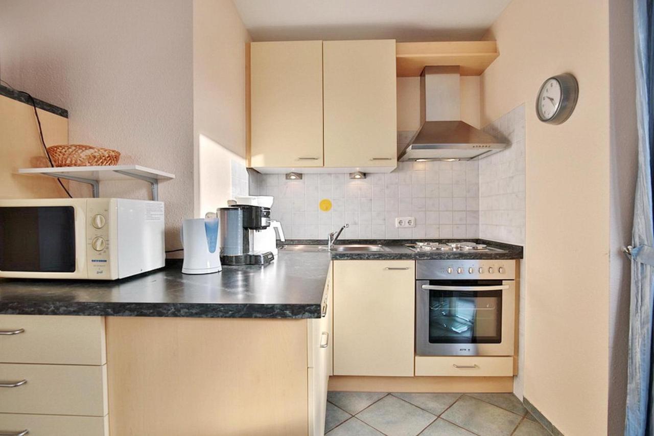Gorch-Fock-Strasse 16 Gorch-Fock-Str 16 Appartement 1 Timmendorfer Strand Luaran gambar
