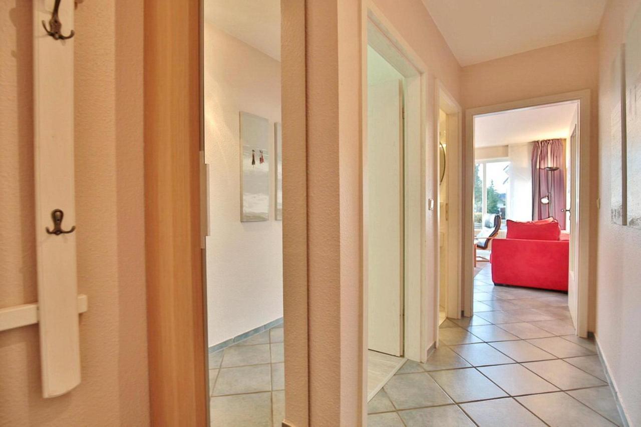 Gorch-Fock-Strasse 16 Gorch-Fock-Str 16 Appartement 1 Timmendorfer Strand Luaran gambar