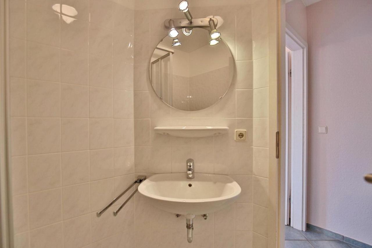 Gorch-Fock-Strasse 16 Gorch-Fock-Str 16 Appartement 1 Timmendorfer Strand Luaran gambar
